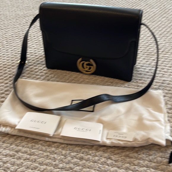 Gucci shoulder bag, hand bag - Picture 2 of 5